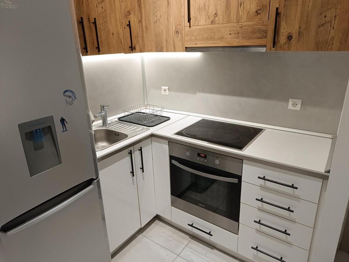 Central Apartment'S In Trikala 2 Exterior foto