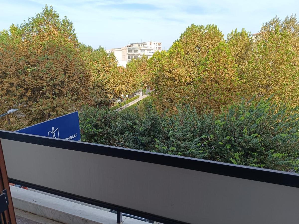 Central Apartment'S In Trikala 2 Exterior foto